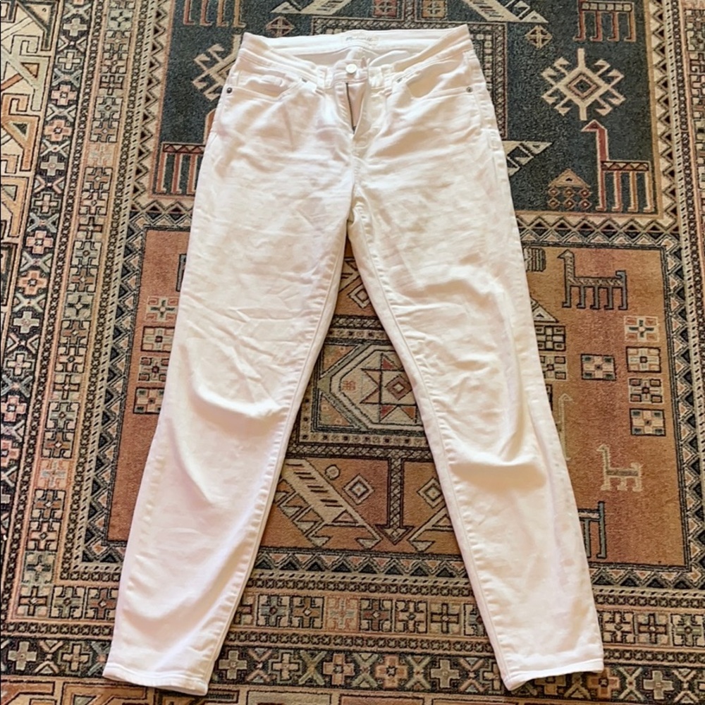 Madewell